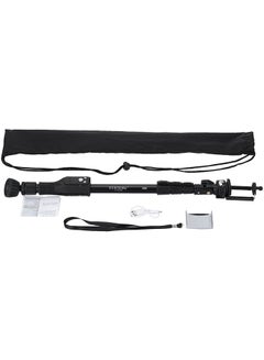 Yunteng Monopod Extendable Selfie Stick Black  - Image 3