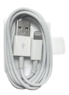 Usb To 8 Pin Charging Cable For Apple iPhone 5