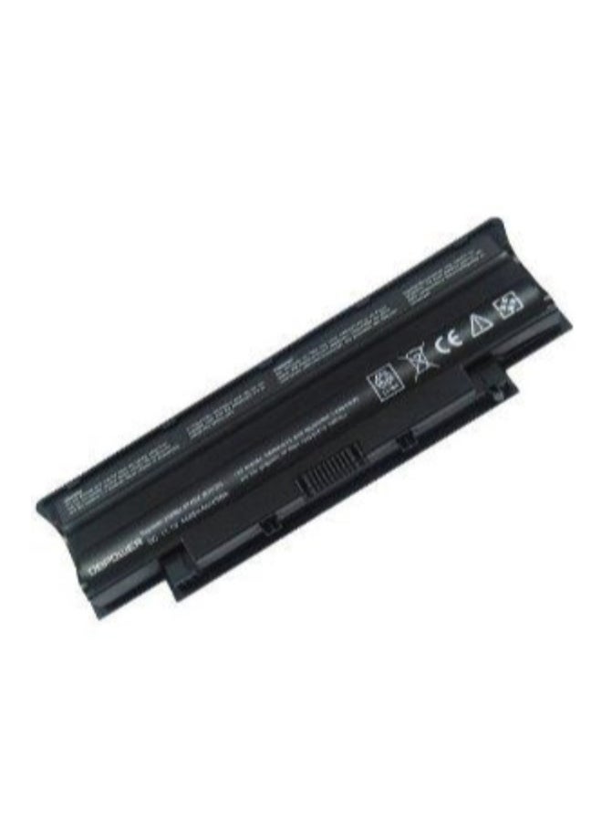 DELL Replacement Laptop Battery For Dell Inspiron N5010/N4010 Black