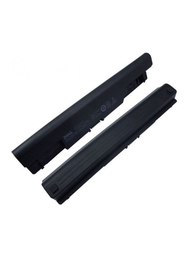 ديل بطارية لابتوب بديلة لأجهزة ديل إنسباريون أسود - Image 2