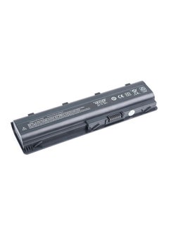 HP Replacement Laptop Battery Black 