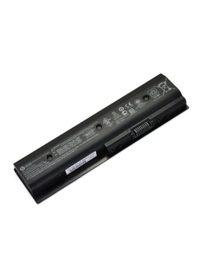 HP Replacement Battery For HP Series Laptops Black - Image 1