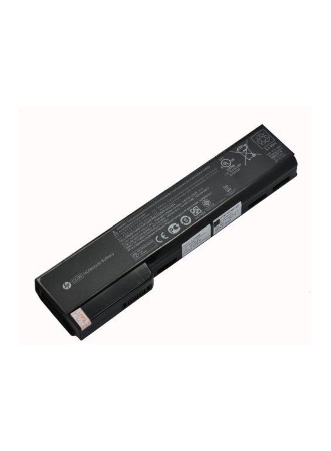 HP Battery For Hp Elite book Laptop Black - Image 3