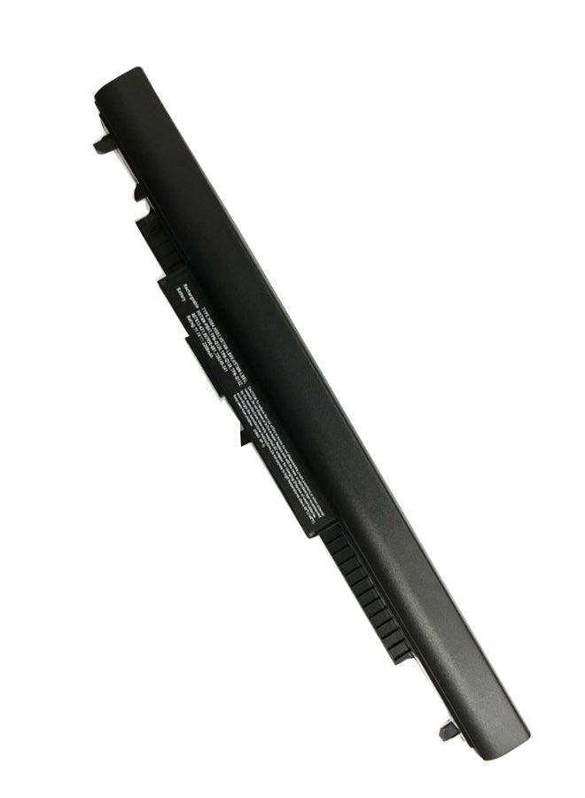 HP - Replacement Battery for Hp JC04/JC03 Black, Compatible with Pavilion 14BW, 14BS, 15BW, 15BS, 15Q, 15R Black - Image 1