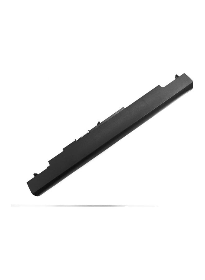 HP - Replacement Battery for Hp JC04/JC03 Black, Compatible with Pavilion 14BW, 14BS, 15BW, 15BS, 15Q, 15R Black - Image 1