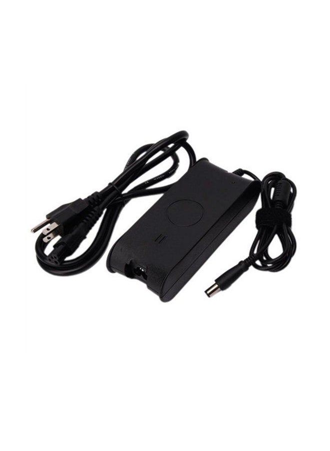 DELL - Adaptor For Dell Inspiron N4030/N5010/N7010 Black - Image 1