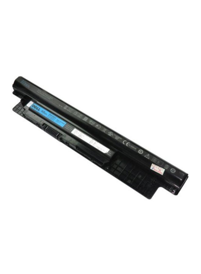 DELL Replacement Battery For Dell Series Black - Image 2
