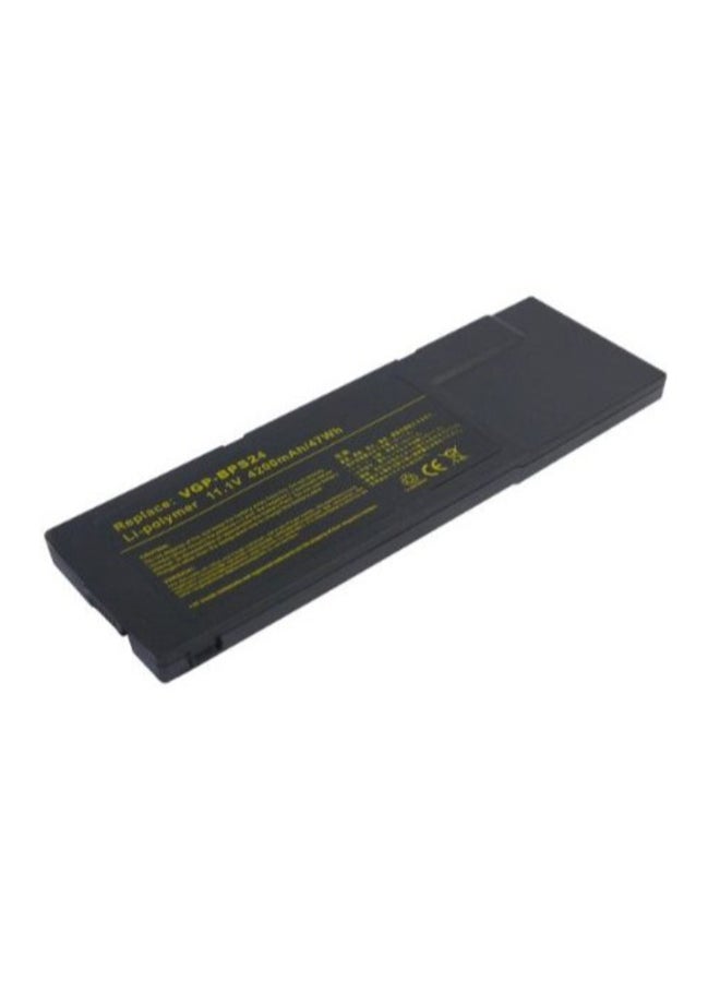 Sony Battery For Sony VAIO Pcg Series Black