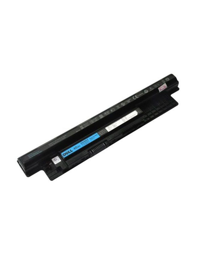 DELL Replacement Battery For Dell Series Black - Image 1