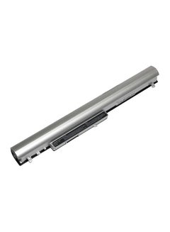 HP Replacement Laptop Battery For Hp Pavilion Series VI04 Silver  - Image 1