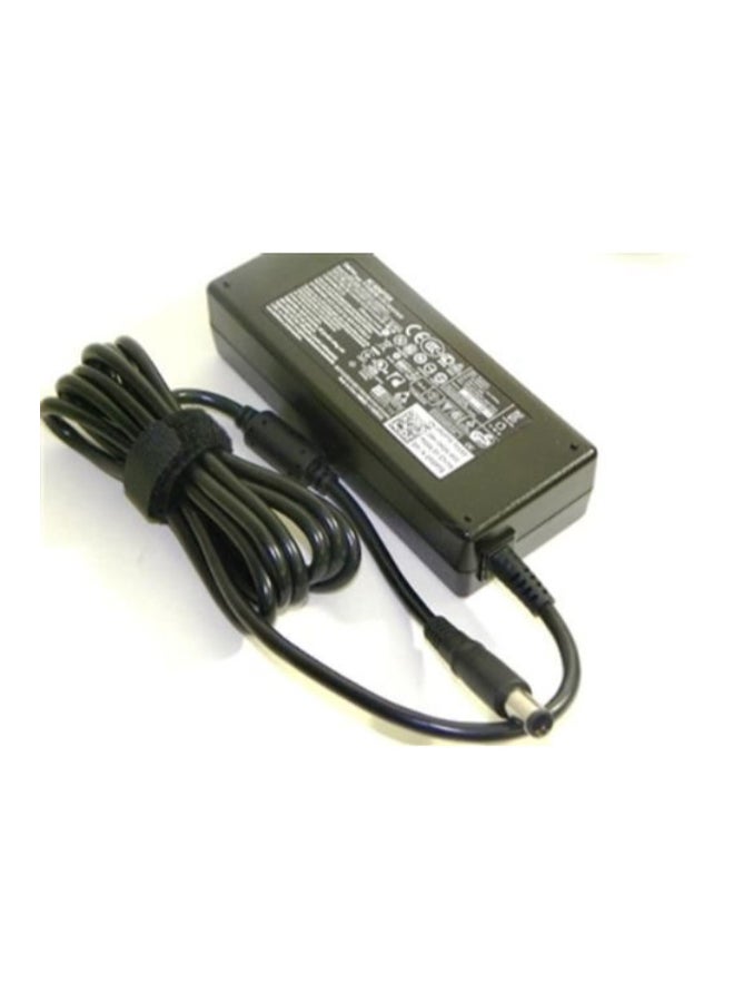 DELL AC Charger Adapter For Dell Aa90pm111 Black - Image 1