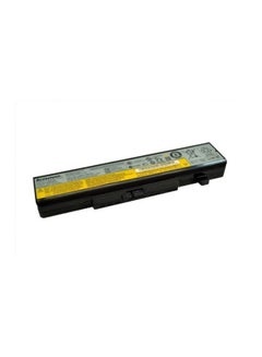 Lenovo Replacement Laptop Battery For Ibm Lenovo G480, G485, G580, B590, Y480, 121500042 /11.1v / 4400 Mah / Double M Black  - Image 1