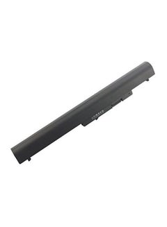 HP Replacement Laptop Battery For Hp Pavilion Series VI04 Silver  - Image 2