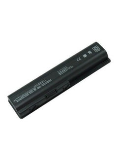 HP Replacement Battery For Laptop Black 