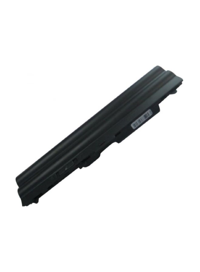 Lenovo Replacement Laptop Battery For Ibm Lenovo ThinkPad Series Black - Image 2