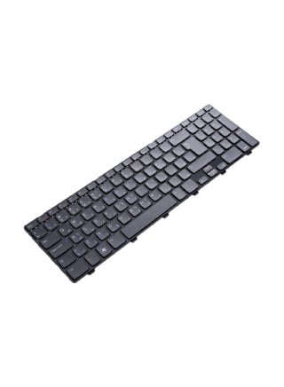 Keyboard Replacement For Dell 5110 Black - v1551425299/N21196525A_1