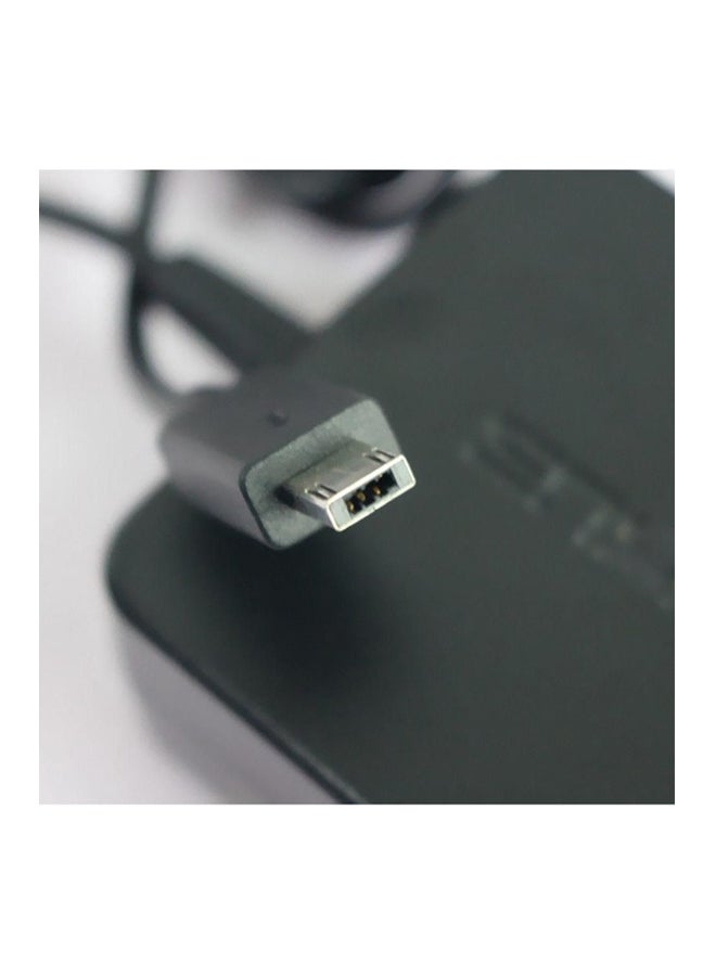 أسوس محول لجهاز آسوس X205t X205ta/ آسوس adp-33aw A أسود - Image 3