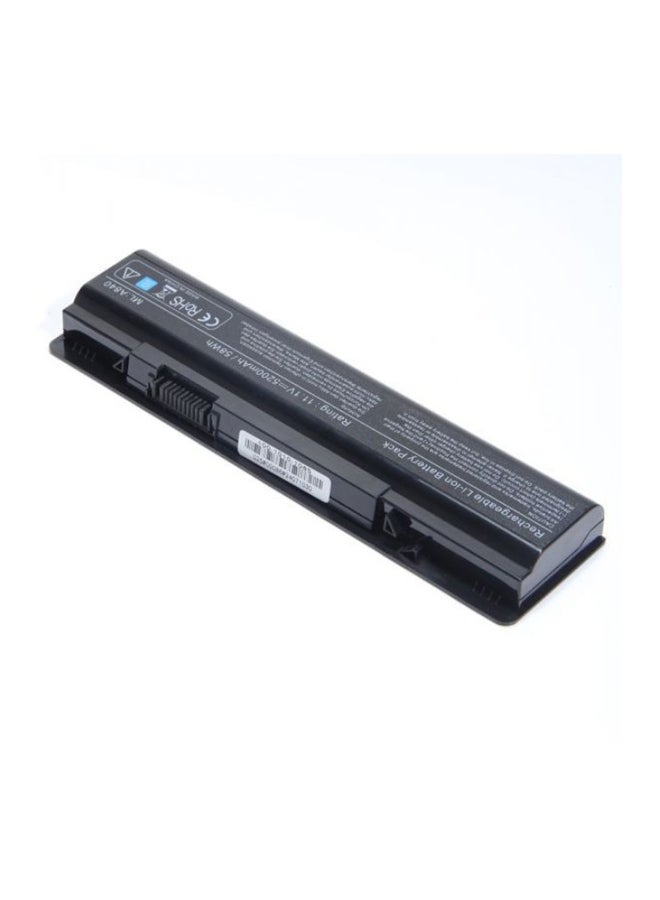 DELL - Battery For Dell Vostro 1015 Black - Image 1