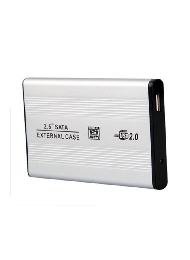 External Usb To Hard Disk Drive For Pc Computer, Laptop, Notebook 1.0 TB  - Image 2