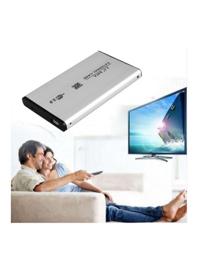 External Usb To Hard Disk Drive For Pc Computer, Laptop, Notebook 1.0 TB  - Image 3