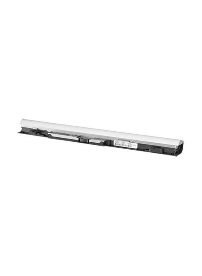 Battery For Hp Laptops Black