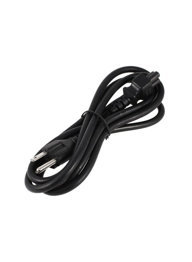 HP Adapter Battery Charger For Hp Pavilion 6730 Black - Image 3