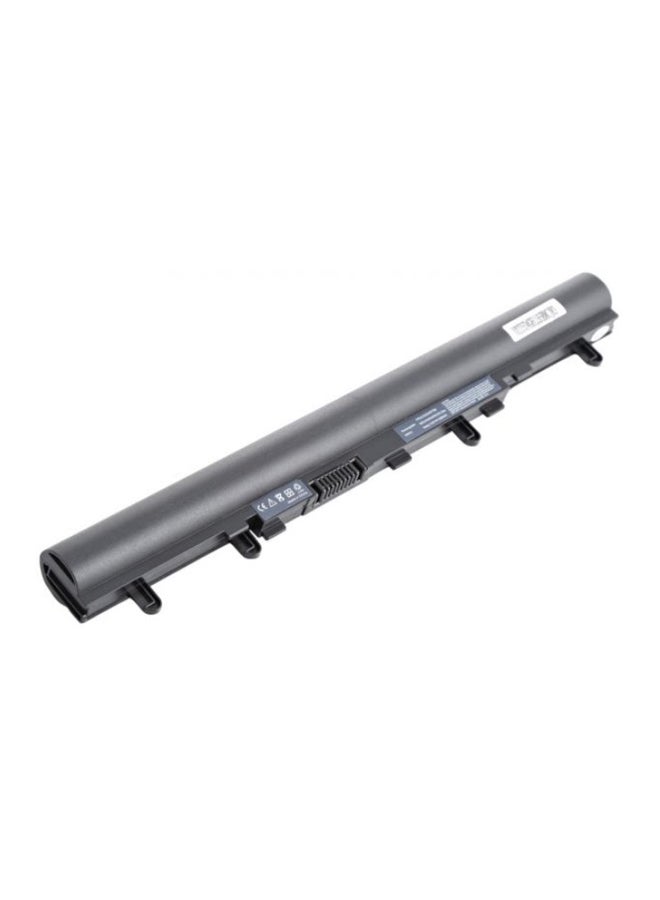 Acer - Laptop Battery For Acer Black - Image 1