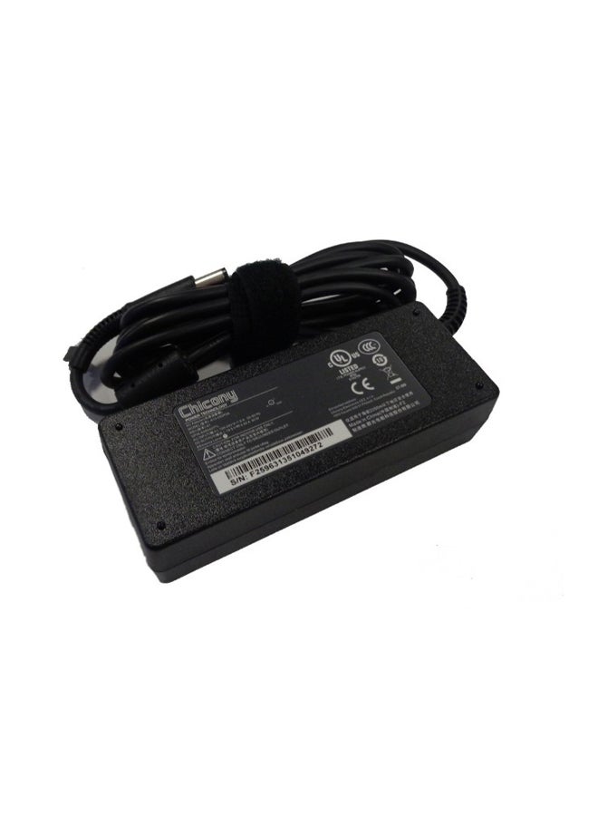 HP Adapter Battery Charger For Hp Pavilion 6730 Black - Image 2