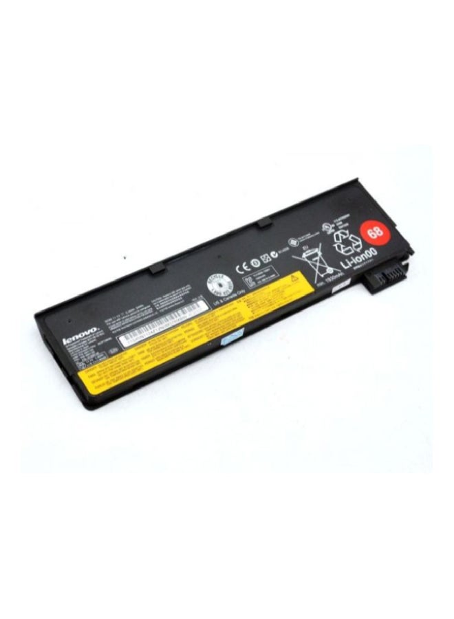 Lenovo Replacement Laptop Battery For Lenovo Ibm ThinkPad Series Black