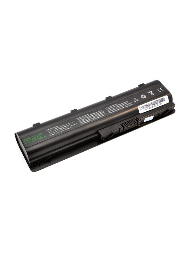 HP Battery For Hp Pavilion Laptops Black - Image 1