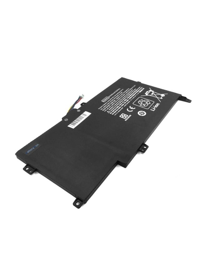HP Battery For Hp Laptops Black  - Image 3