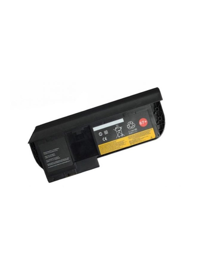 Lenovo Replacement Laptop Battery For Lenovo ThinkPad Series Black