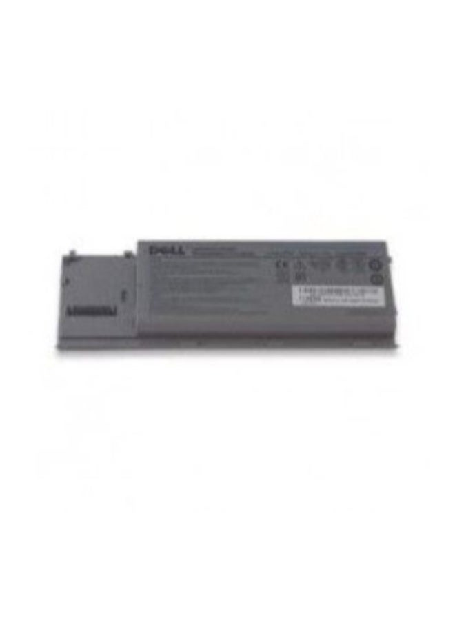 DELL 6-Cell Replacement Laptop Battery For Dell Latitude D620/D630/D630/Precision M2300 Black