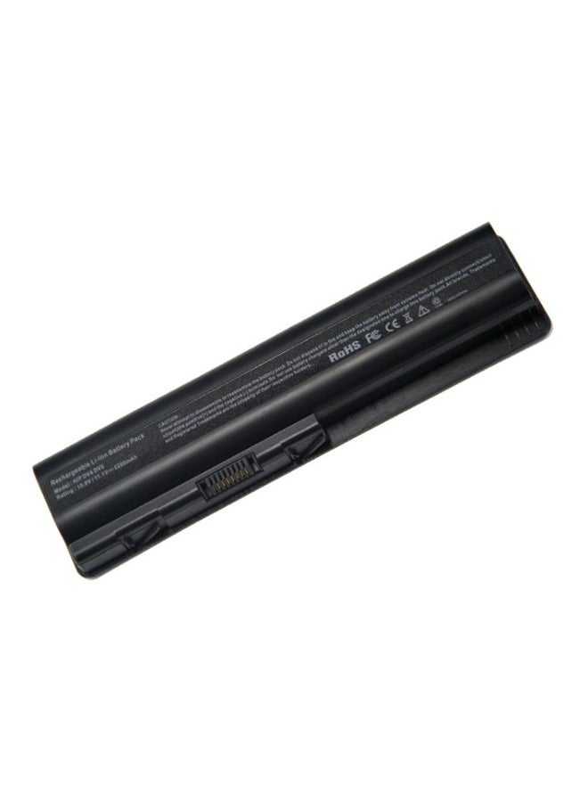 HP Replacement Battery For HP Pavilion Laptop Black 