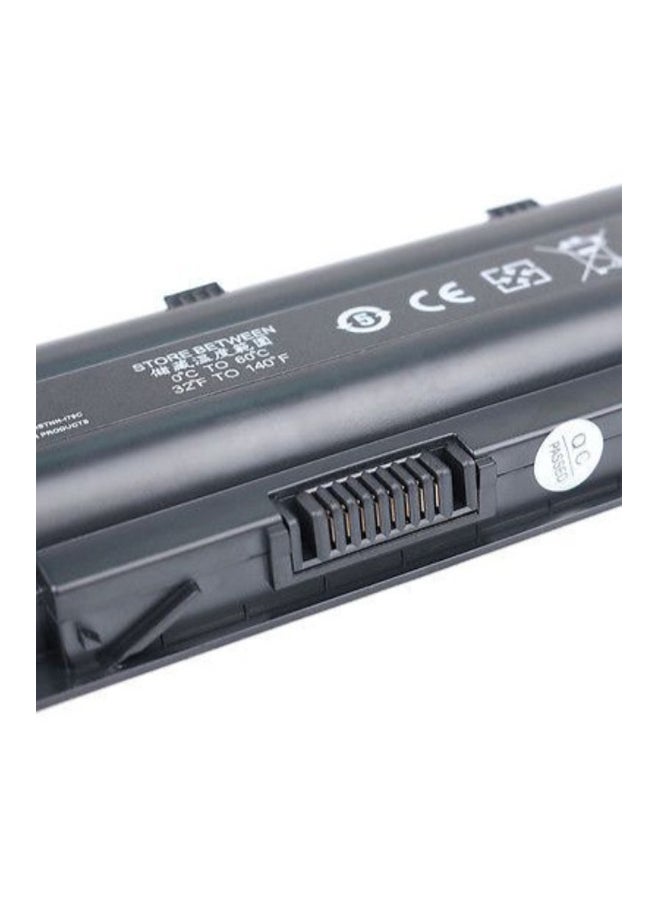 HP Battery For Hp Laptops 4.5 Black - Image 1