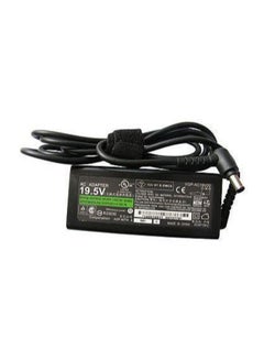 Sony VAIO Mini Laptop Battery Charger Adaptor Black 