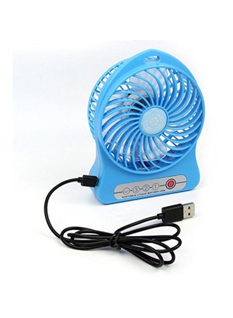 Portable Cooling Fan r1774100261 Blue