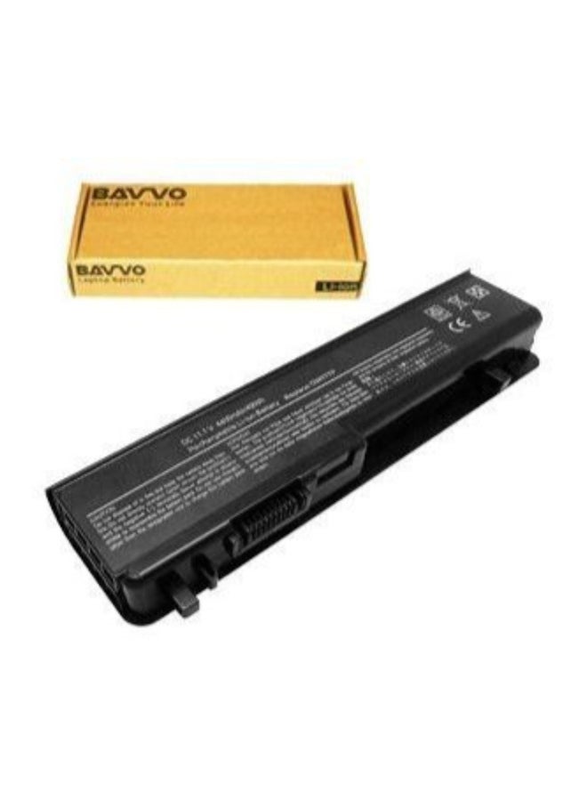 DELL Replacement Battery For Dell Studio 1745/1747/1749 Black