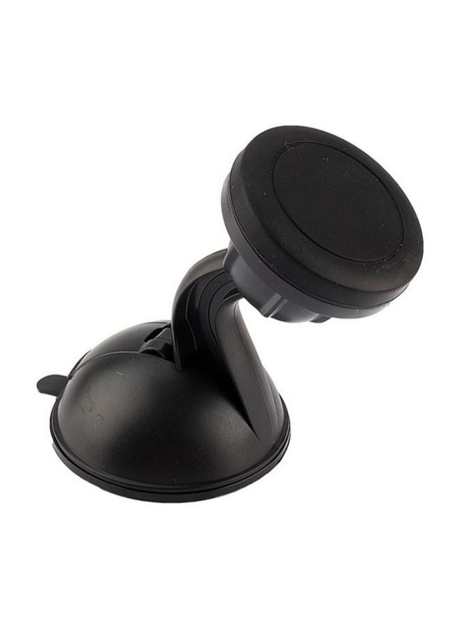 Generic Generic Dashboard Car Phone Mount Black