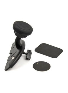 Universal Car Cd Slot Mobile Phone Mount Stand