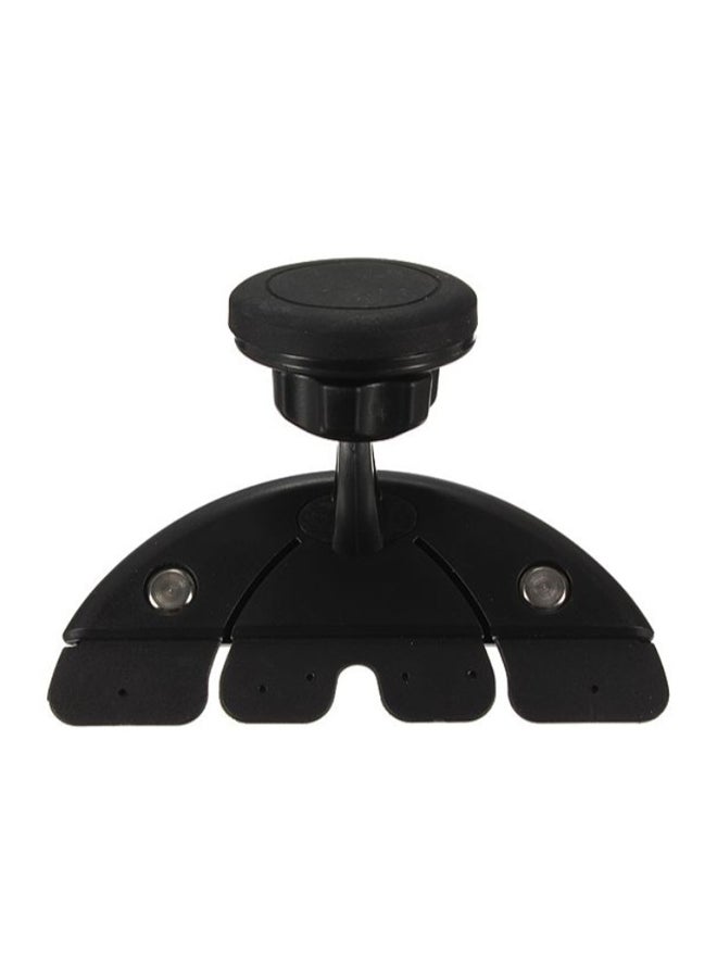Generic - Universal Car Cd Slot Mobile Phone Mount Stand - Image 1