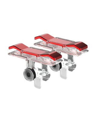 Mobile Phone Gamepad Game Controller Shooter Trigger With Fire Button - wireless - v1551425399/N21196989A_1