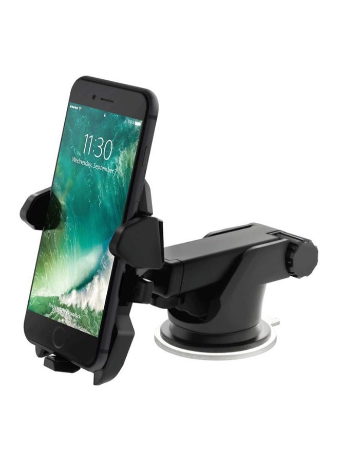 oem 360 Rotation Car Windshield Phone Mount Holder For Apple And Samsung  - Image 1