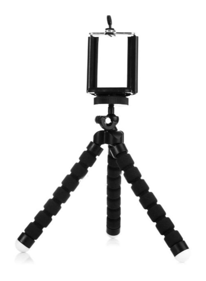 Flexible Octopus Tripod Black - Image 2
