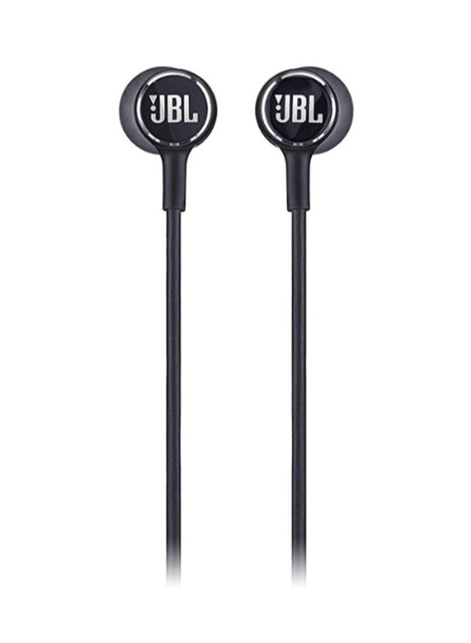 JBL Live 100 In-Ear Headphone Black  - Image 3