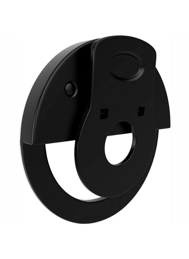 Generic - Selfie Enhancing Ring Light For Mobile Black - Image 1