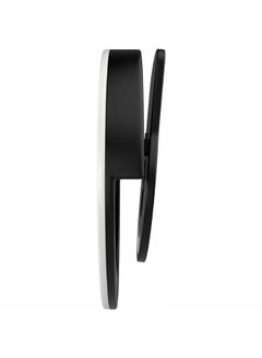 Generic Selfie Enhancing Ring Light For Mobile Black  - Image 4