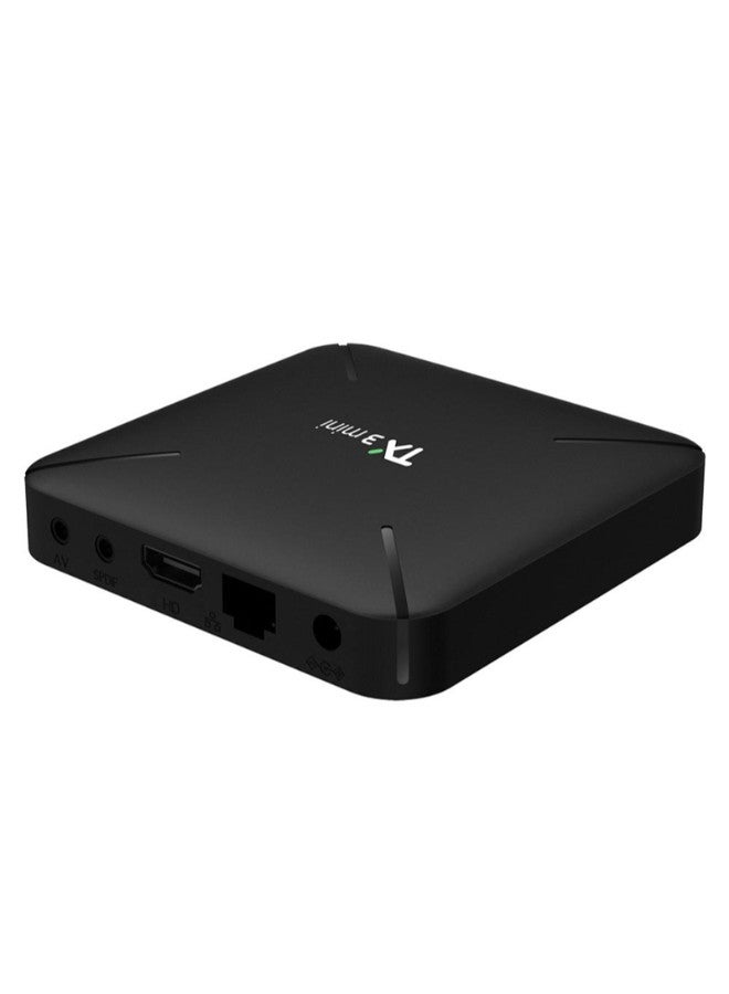 Tanix - Tx3 Mini H Android Tv Box - Image 1