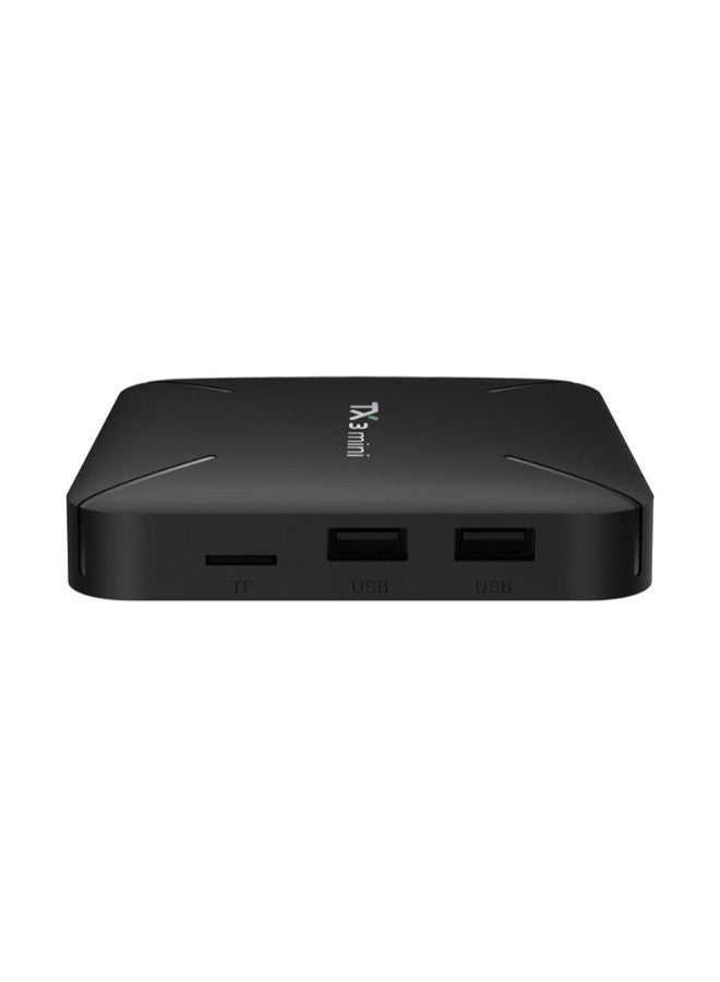 Tanix - Tx3 Mini H Android Tv Box - Image 1