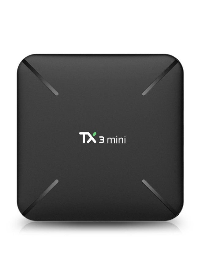 Tanix - Tx3 Mini H Android Tv Box - Image 1